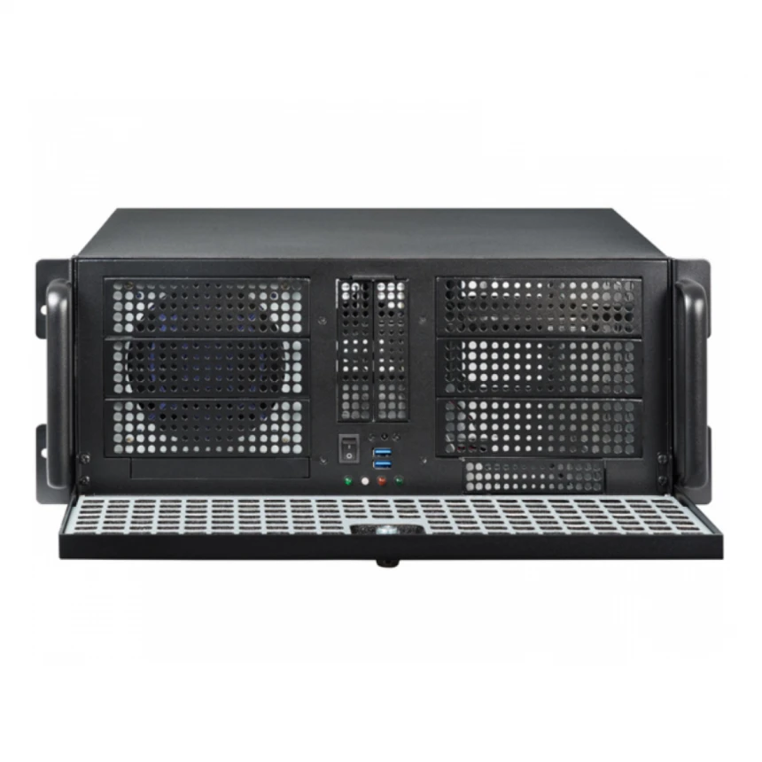 CHIEFTEC kućište UNC-411E-B-OP crno 