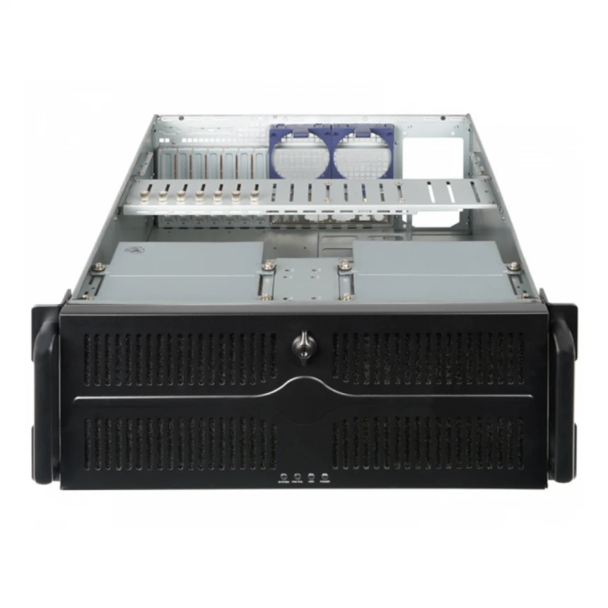 CHIEFTEC kućište UNC-411E-B-OP crno 