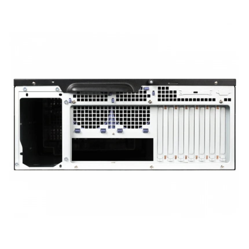 CHIEFTEC kućište UNC-411E-B-OP crno 