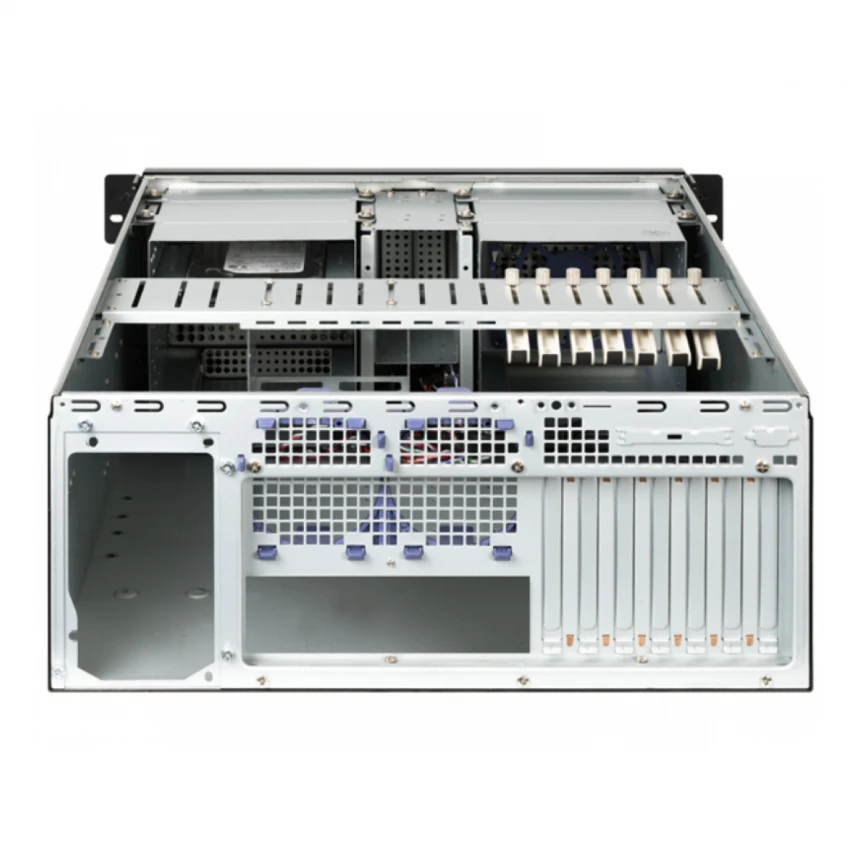 CHIEFTEC kućište UNC-411E-B-OP crno 