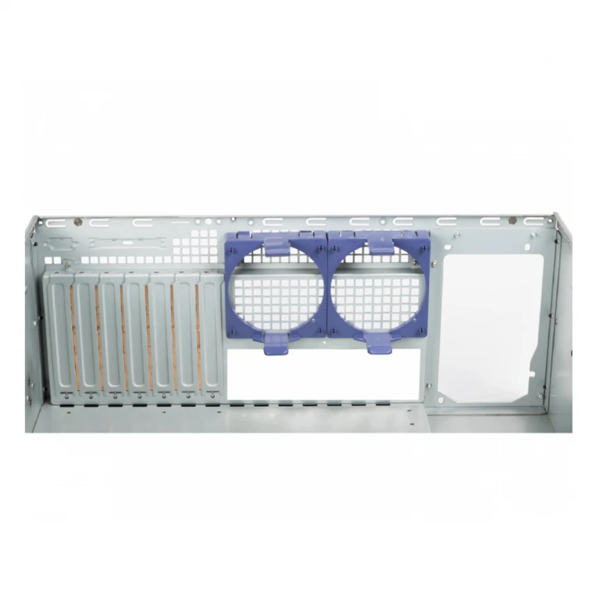 CHIEFTEC kućište UNC-411E-B-OP crno 