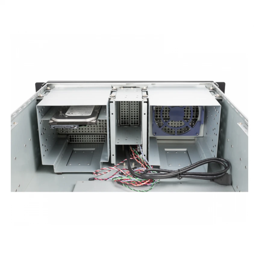 CHIEFTEC kućište UNC-411E-B-OP crno 