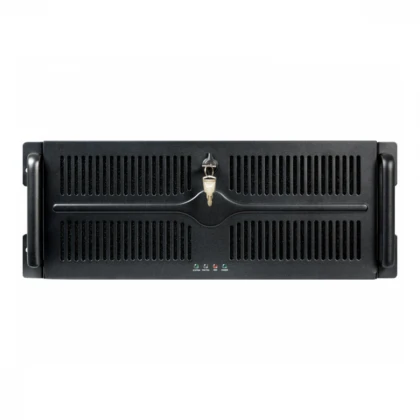 CHIEFTEC kućište UNC-411E-B-OP crno 