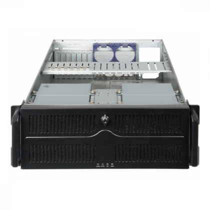CHIEFTEC kućište UNC-411E-B-OP crno 