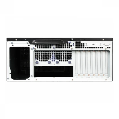 CHIEFTEC kućište UNC-411E-B-OP crno 