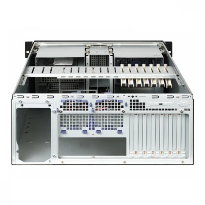 CHIEFTEC kućište UNC-411E-B-OP crno 