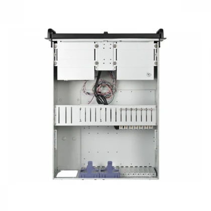 CHIEFTEC kućište UNC-411E-B-OP crno 