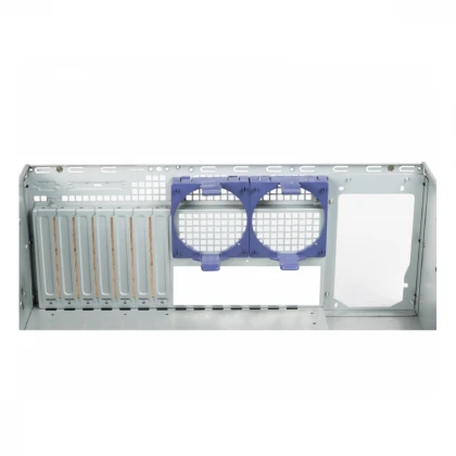 CHIEFTEC kućište UNC-411E-B-OP crno 