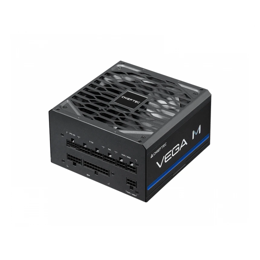 CHIEFTEC PPG-1000-C 1000W VEGA 80Plus Gold napajanje 5Y