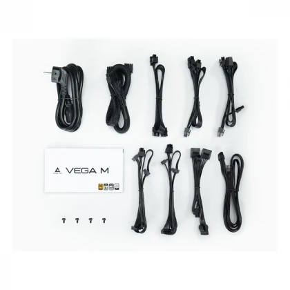 CHIEFTEC PPG-1000-C 1000W VEGA 80Plus Gold napajanje 5Y 