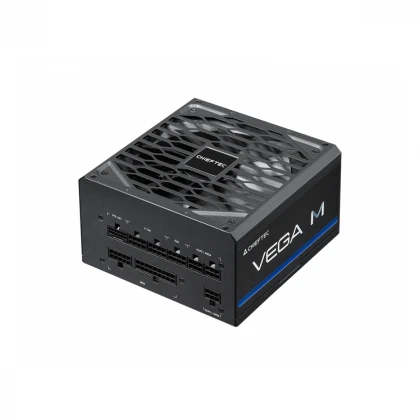 CHIEFTEC PPG-1000-C 1000W VEGA 80Plus Gold napajanje 5Y 