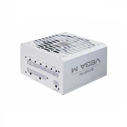 CHIEFTEC PPG-750-CW 750W VEGA M 80Plus Gold belo napajanje 5Y 
