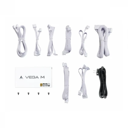 CHIEFTEC PPG-750-CW 750W VEGA M 80Plus Gold belo napajanje 5Y 