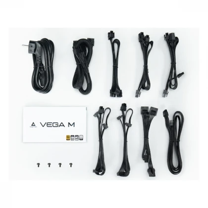 CHIEFTEC PPG-850-C 850W VEGA 80Plus Gold napajanje 5Y 