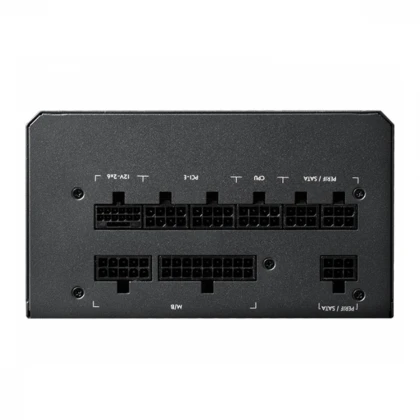 CHIEFTEC PPG-850-C 850W VEGA 80Plus Gold napajanje 5Y 