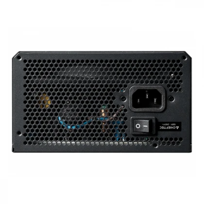 CHIEFTEC PPG-850-C 850W VEGA 80Plus Gold napajanje 5Y 