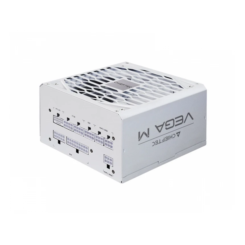 CHIEFTEC PPG-850-CW 850W VEGA 80Plus Gold belo napajanje 5Y 