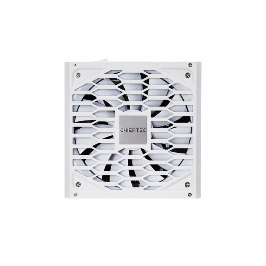 CHIEFTEC PPG-850-CW 850W VEGA 80Plus Gold belo napajanje 5Y 