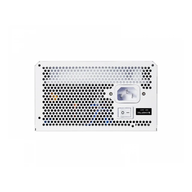 CHIEFTEC PPG-850-CW 850W VEGA 80Plus Gold belo napajanje 5Y 