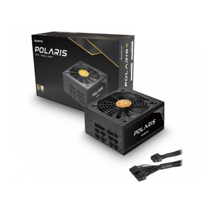 CHIEFTEC PPS-1050FC 1050W modularno napajanje 