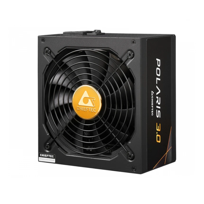 CHIEFTEC PPS-1050FC-A3 1050W 80Plus Gold modularno napajanje 5Y 