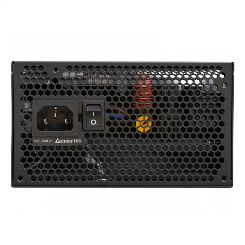 CHIEFTEC PPS-1050FC-A3 1050W 80Plus Gold modularno napajanje 5Y 
