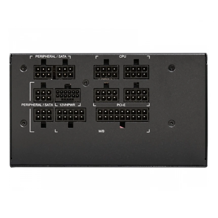 CHIEFTEC PPS-1050FC-A3 1050W 80Plus Gold modularno napajanje 5Y 