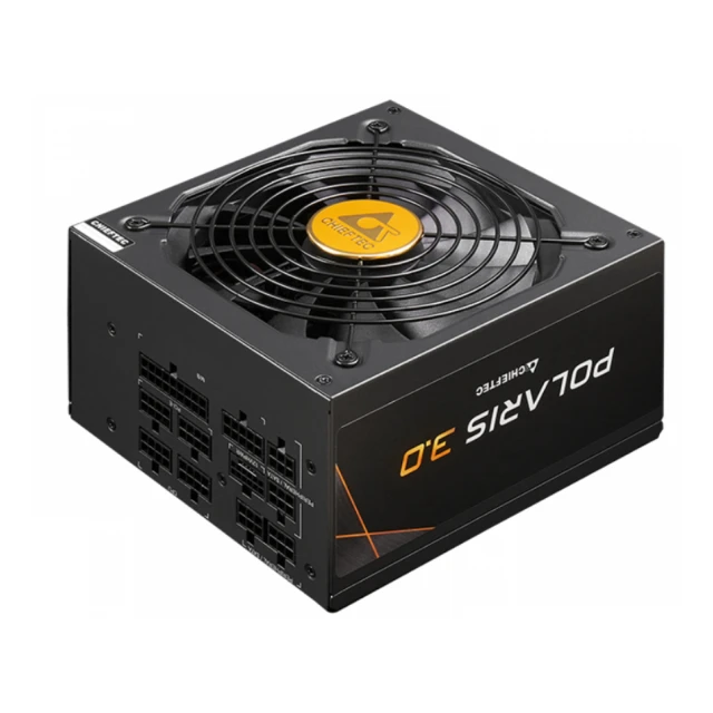 CHIEFTEC PPS-1050FC-A3 1050W 80Plus Gold modularno napajanje 5Y 