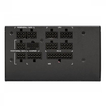 CHIEFTEC PPS-1050FC-A3 1050W 80Plus Gold modularno napajanje 5Y 