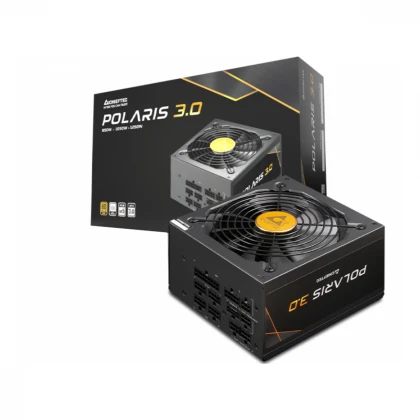CHIEFTEC PPS-1050FC-A3 1050W 80Plus Gold modularno napajanje 5Y 