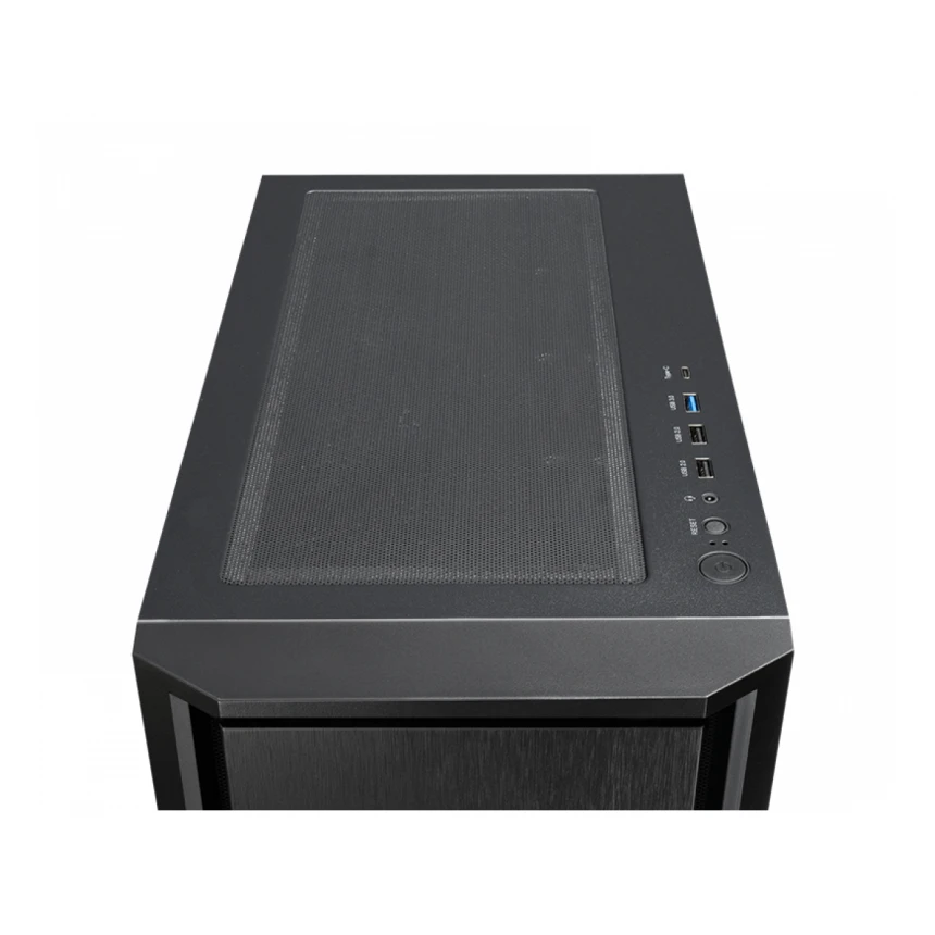 CHIEFTEC Pro Midi Q AS-02B-OP kućište 