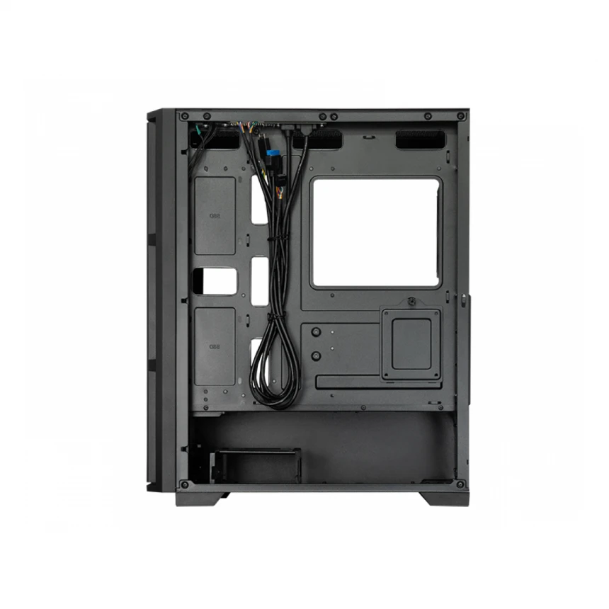 CHIEFTEC Pro Midi Q AS-02B-OP kućište 