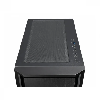 CHIEFTEC Pro Midi Q AS-02B-OP kućište 