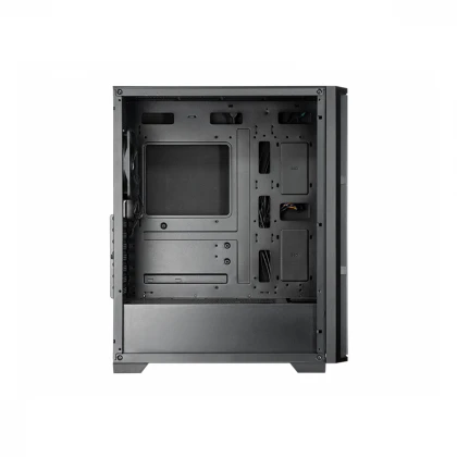 CHIEFTEC Pro Midi Q AS-02B-OP kućište 