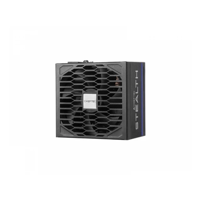 CHIEFTEC SPX-1000-FC 1000W Stealth 80Plus Platinum modularno napajanje 5Y 