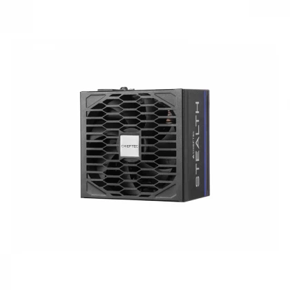 CHIEFTEC SPX-1000-FC 1000W Stealth 80Plus Platinum modularno napajanje 5Y 