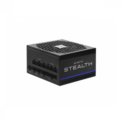 CHIEFTEC SPX-1000-FC 1000W Stealth 80Plus Platinum modularno napajanje 5Y 