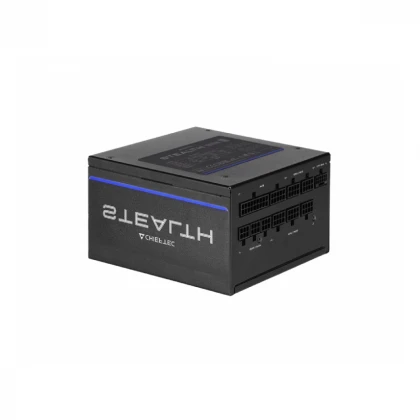 CHIEFTEC SPX-1000-FC 1000W Stealth 80Plus Platinum modularno napajanje 5Y 