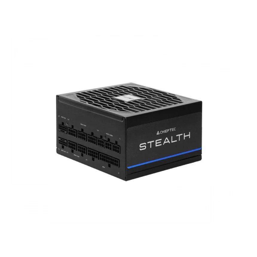 CHIEFTEC SPX-1200-FC-FOB 1200W Stealth 80Plus Platinum modularno napajanje 5Y 