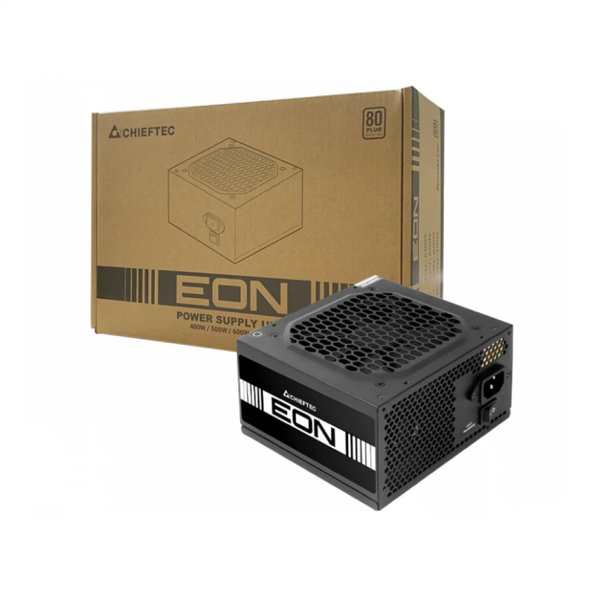 CHIEFTEC ZPU-600S 600W EON series napajanje 3Y 