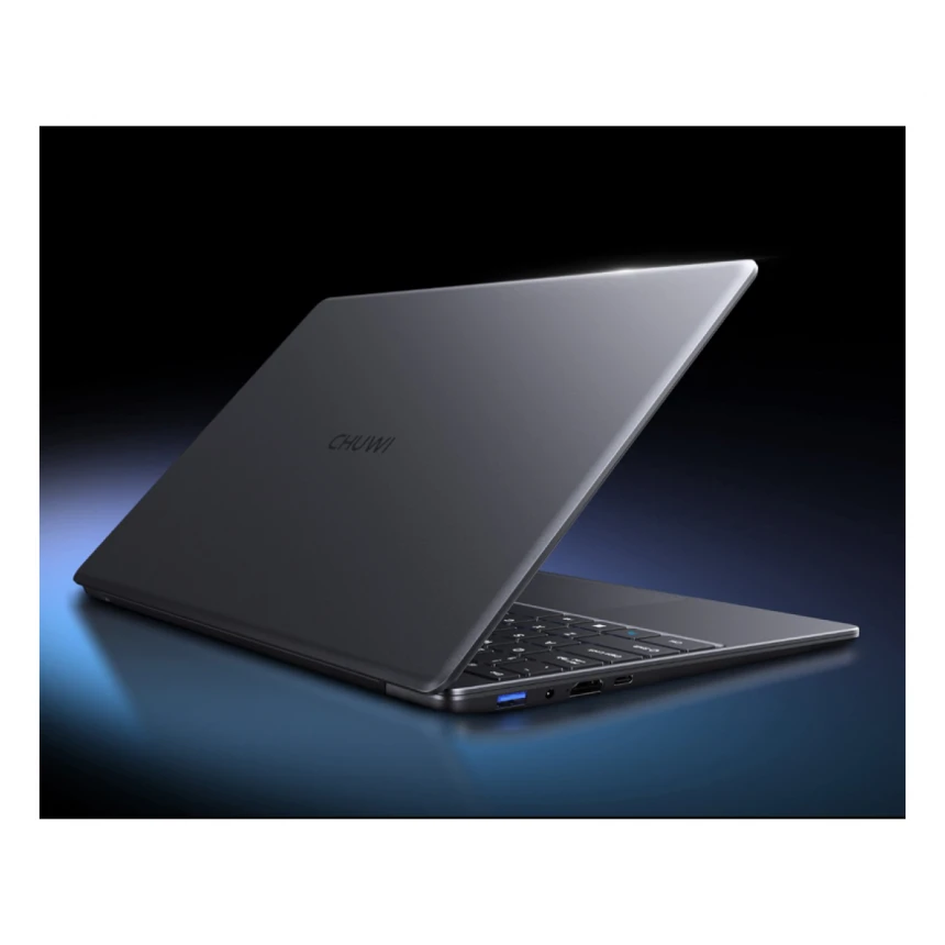 CHUWI Corebook i3 (14 inča, Core i3-10100Y, 8GB, 256GB SSD, Win 11 Home) laptop