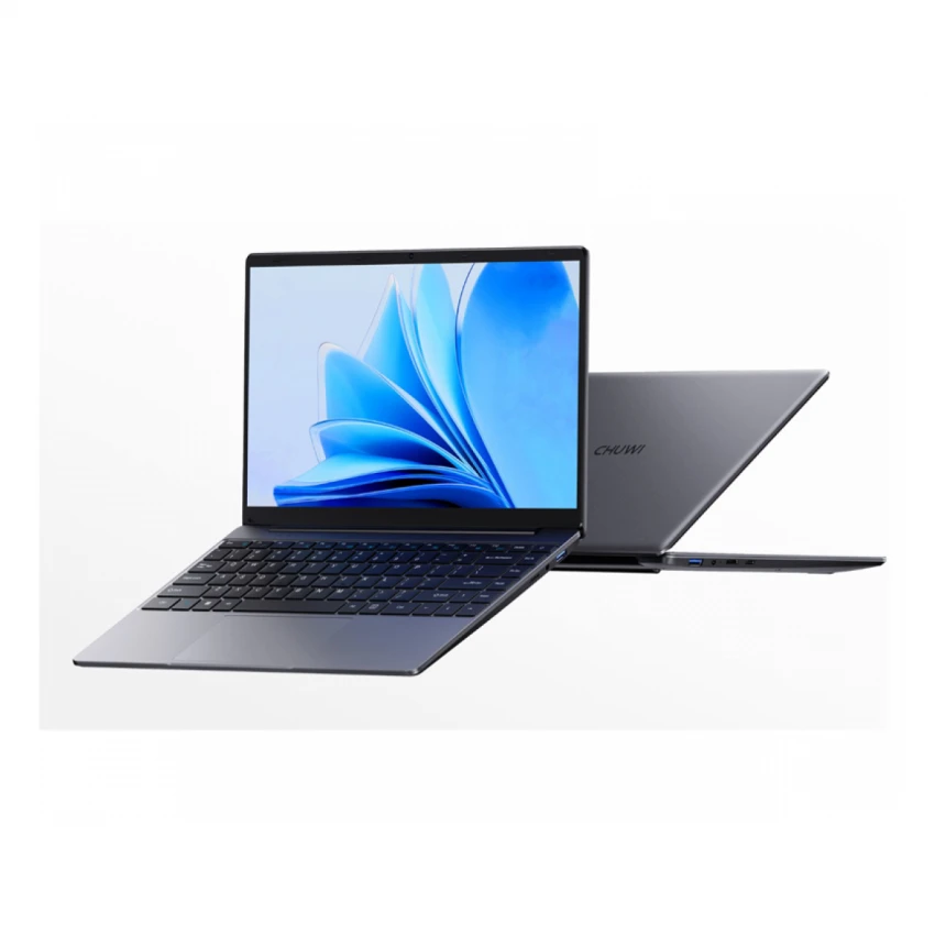 CHUWI Corebook i3 (14 inča, Core i3-10100Y, 8GB, 256GB SSD, Win 11 Home) laptop