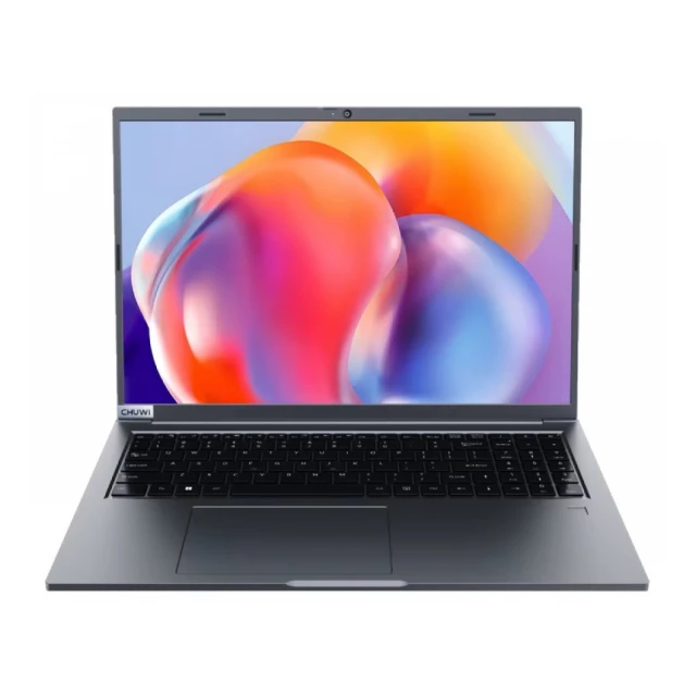 CHUWI GTBOOK X (16 inča, Core i7-13620H, 16GB, 512GB SSD, Win 11 Home) laptop 
