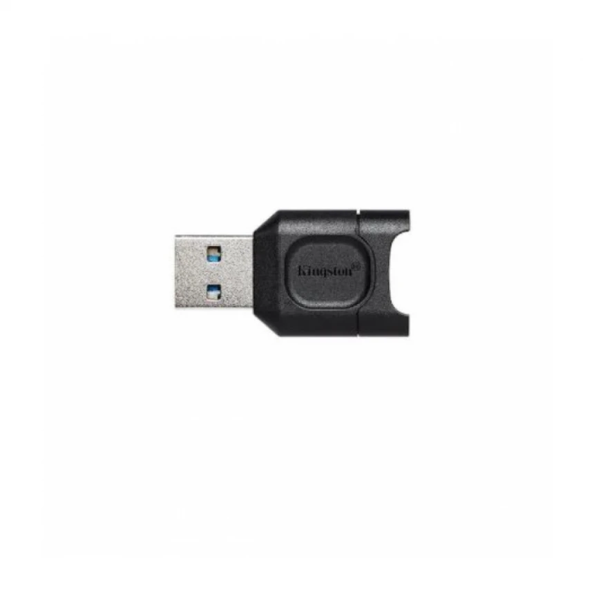 Čitač kartica Kingston USB 3.2 MobileLite Plus micro
