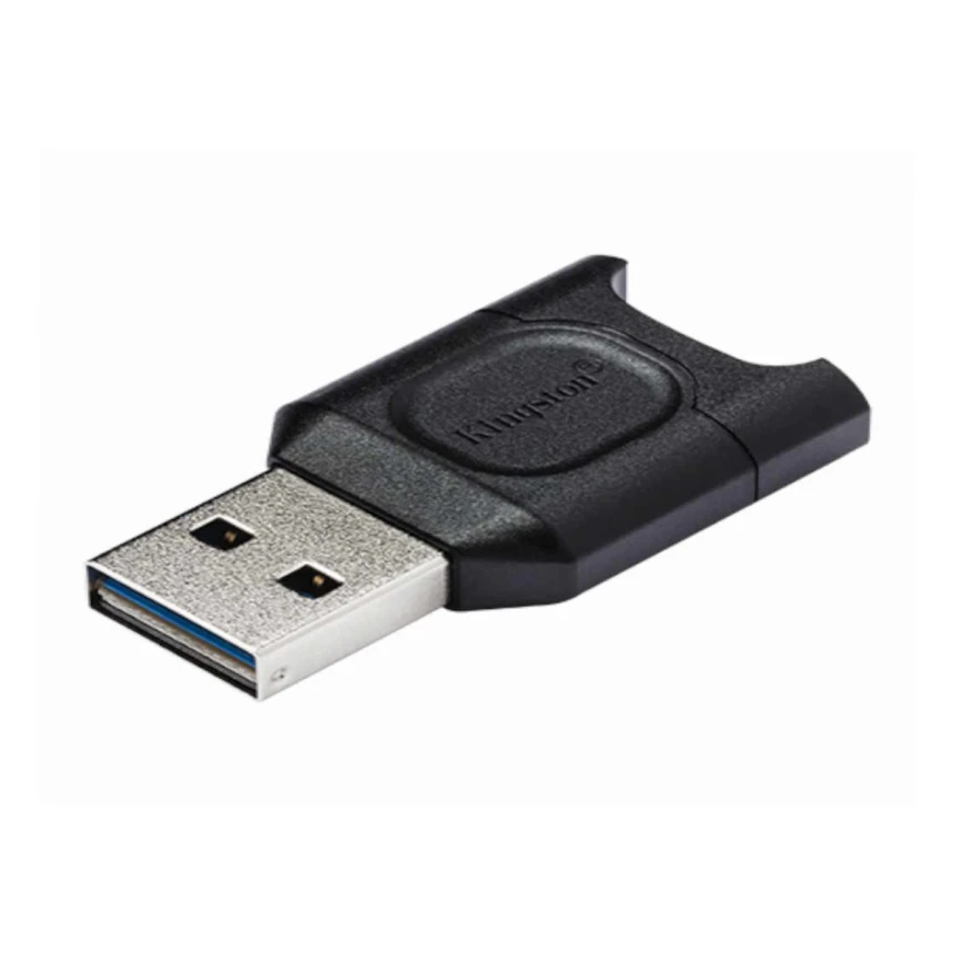 Citac SD kartice KINGSTON MLPM/microSD/USB3.2