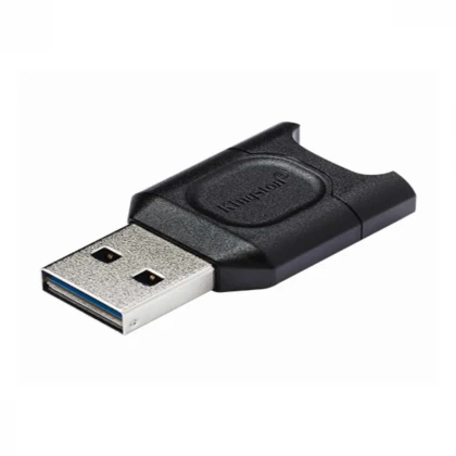 Citac SD kartice KINGSTON MLPM/microSD/USB3.2