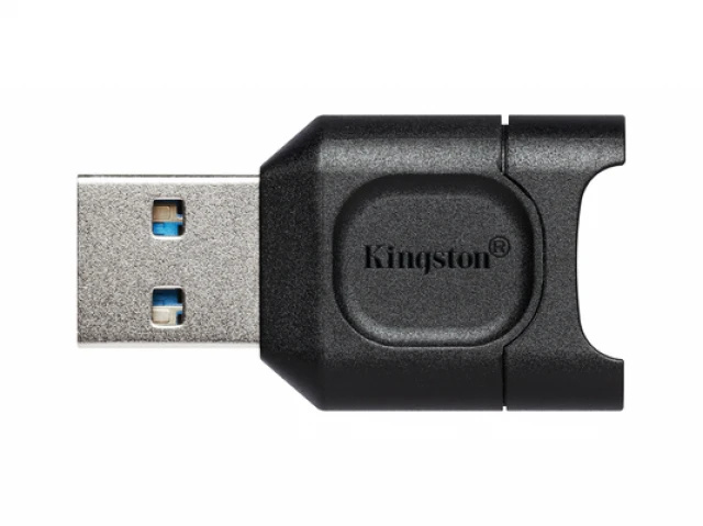 Čitač kartica Kingston USB3.2 Gen1 microSD MLPM