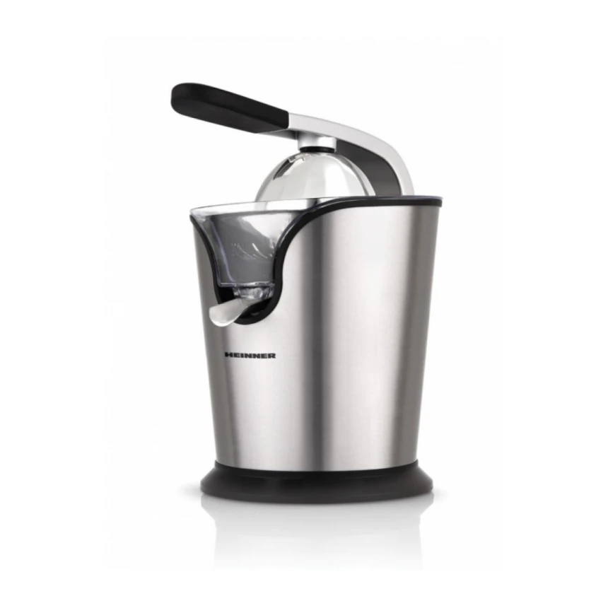 Citrus presa HEINNER C160SS 160W/inox