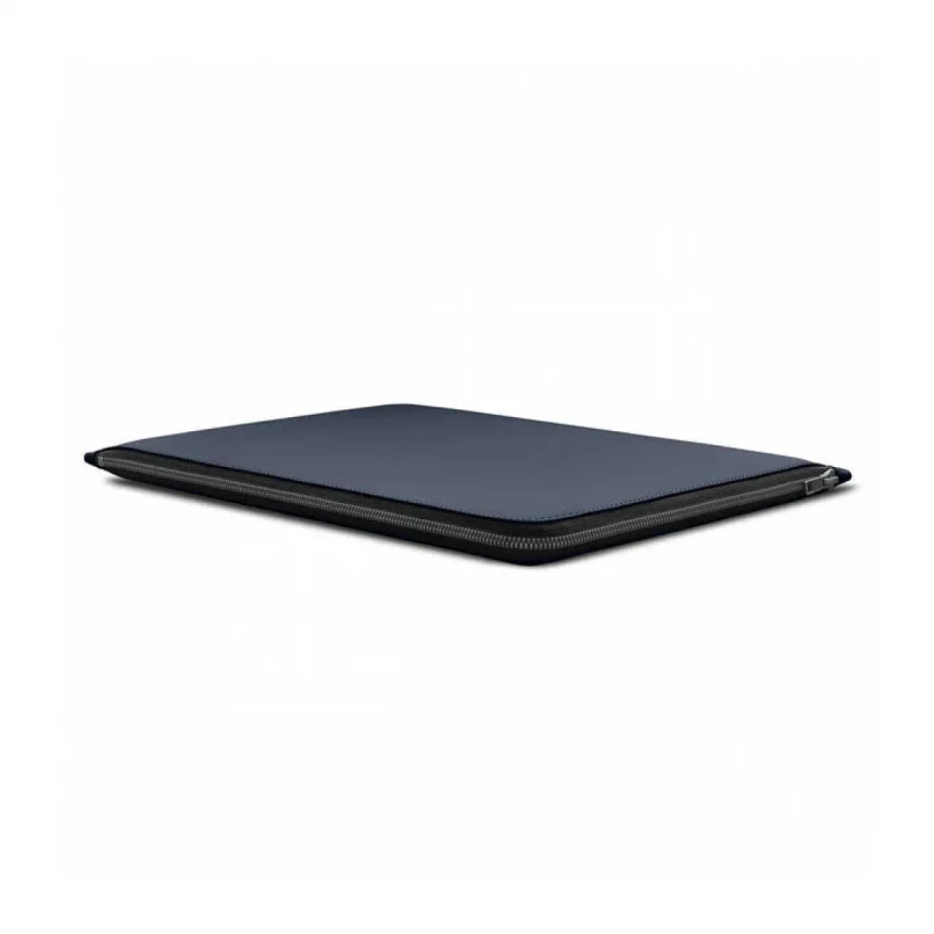 Coated Folio for 16-inch MacBook Pro - Blue