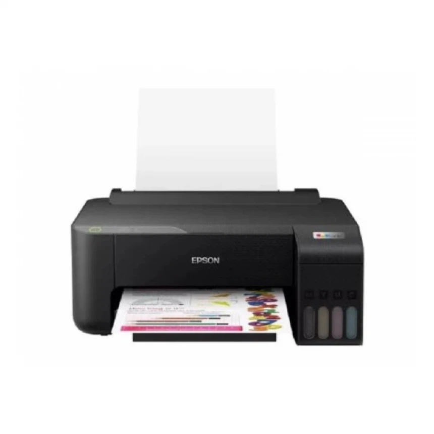 Color EcoTank Epson L1230 štampač/skener/kopir/ 5760x1440 33/15ppm